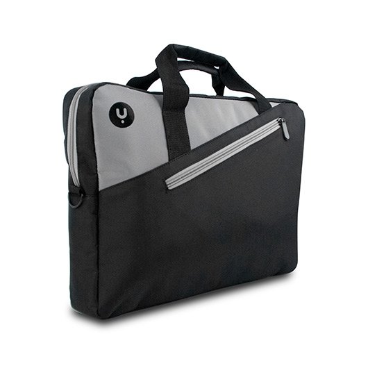 MALETÍN PORTÁTIL NGS 14 GINGER BLACK