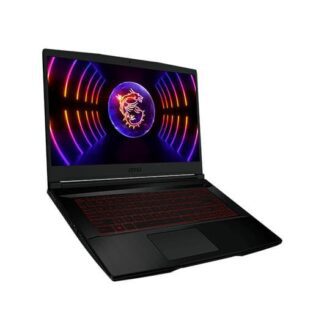 PORTATIL MSI THIN GF63 12VE-092XES