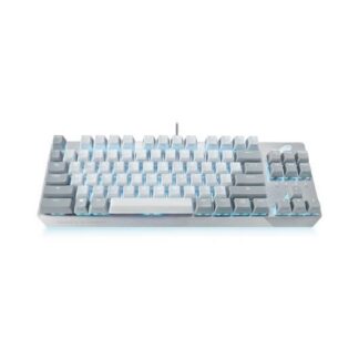 TECLADO MECÁNICO ASUS ROG STRIX SCOPE TKL RGB MOONLIGHT