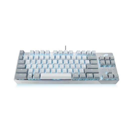 TECLADO MECÁNICO ASUS ROG STRIX SCOPE TKL RGB MOONLIGHT