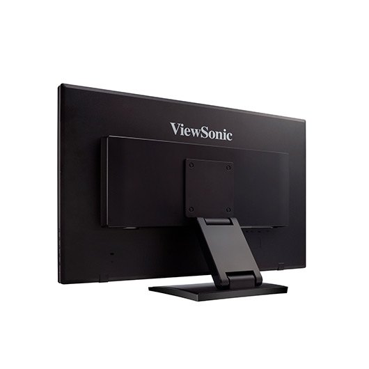 MONITOR LED 27 VIEWSONIC TD2760 TACTIL NEGRO
