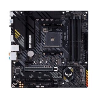 PLACA BASE ASUS AM4 TUF GAMING B550M-PLUS