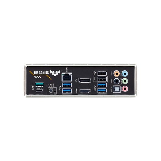 PLACA BASE ASUS AM4 TUF GAMING B550-PLUS - Imagen 4