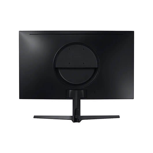 MONITOR LED 27 SAMSUNG C27RG50FQU CURVO - Imagen 3