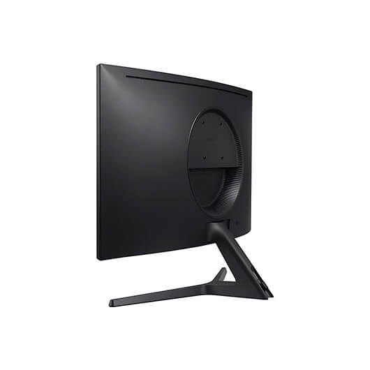 MONITOR LED 27 SAMSUNG C27RG50FQU CURVO - Imagen 4