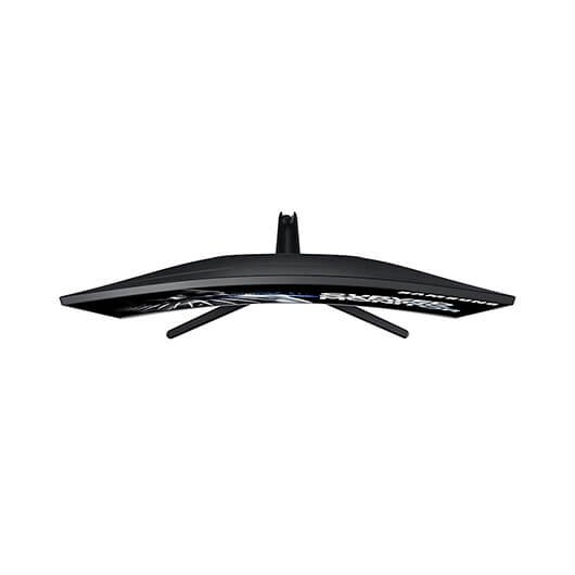 MONITOR LED 27 SAMSUNG C27RG50FQU CURVO - Imagen 6