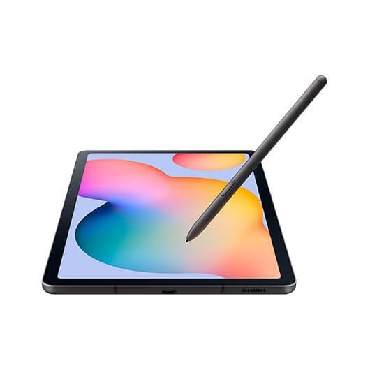 TABLET SAMSUNG 10.4  GALAXY TAB S6 LITE 64GB BLACK