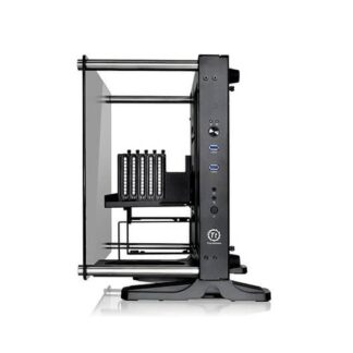 TORRE M-ITX THERMALTAKE CORE P1 TG