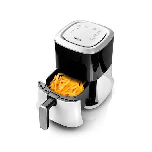 FREIDORA HAEGER AERO FRYER 2.2L AF-D22.001AAF-D22