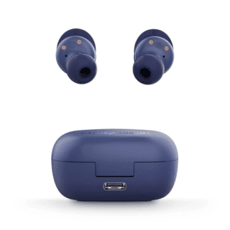 RACEBUDS - AURICULARES TRUE WIRELESS PLÁSTICO100%RECICLADO/IPX4/SECURE-FIT /22H/BT