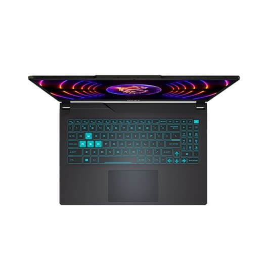 PORTATIL MSI CYBORG 15 A12VF-036XES - Imagen 3
