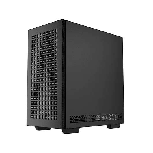 TORRE M-ATX DEEPCOOL CH370 BLACK
