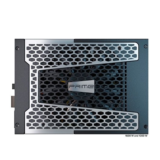 FUENTE DE ALIMENTACION ATX 1600W SEASONIC PRIME TX 1600