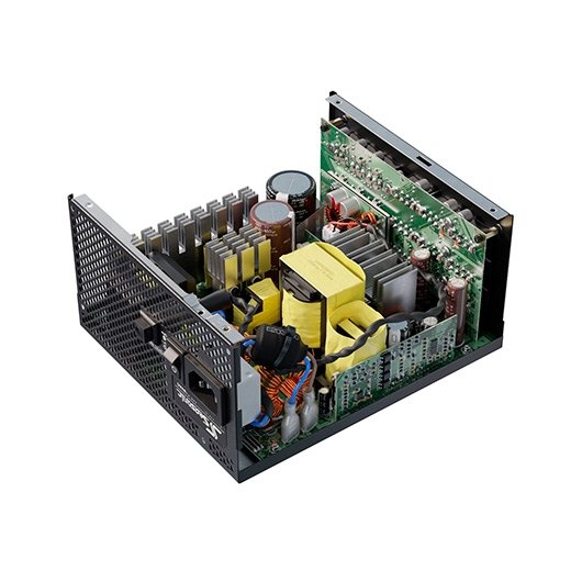 FUENTE DE ALIMENTACION ATX 1600W SEASONIC PRIME TX 1600 - Imagen 4