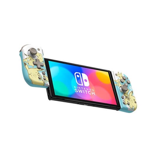 CONTROLLER HORI SPLIT PAD COMPACT PIKACHU