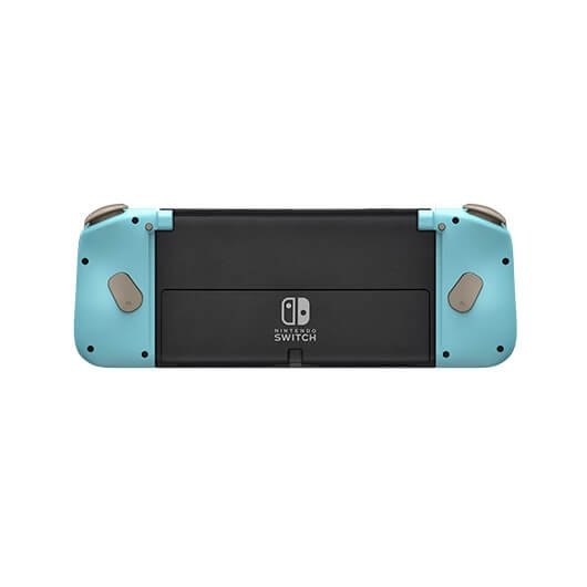 CONTROLLER HORI SPLIT PAD COMPACT PIKACHU - Imagen 3