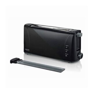 TOSTADORA HAEGER DARK SUN TO-100.007A NEGRO