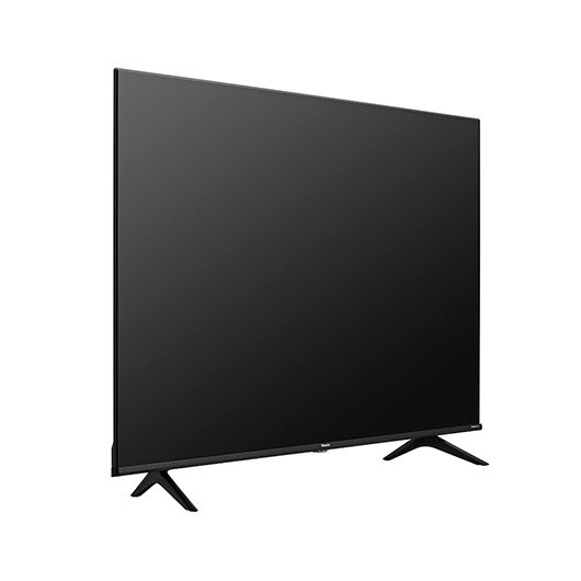 TELEVISIÓN LED 43 HISENSE 43A6BG SMART TV 4K UHD