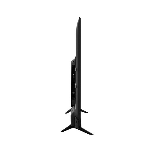TELEVISIÓN LED 43 HISENSE 43A6BG SMART TV 4K UHD - Imagen 4