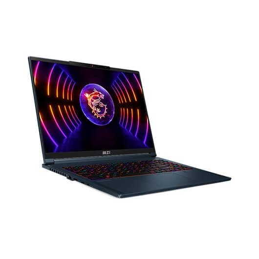 PORTATIL MSI STEALTH 16 STUDIO A13VG-036XES