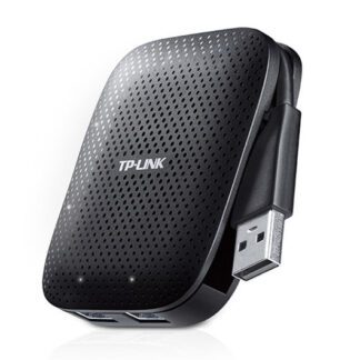 HUB 4 PUERTOS USB 3.0 TP-LINK UH400