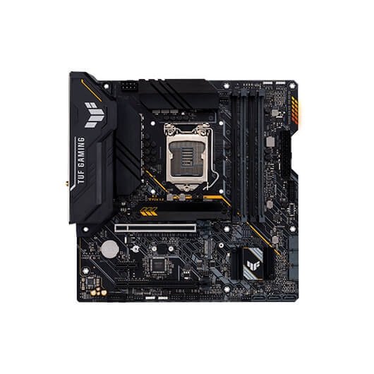 PLACA BASE ASUS TUF 1200 GAMING B560M-PLUS WIFI