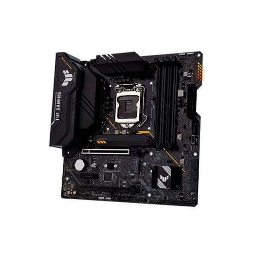 PLACA BASE ASUS TUF 1200 GAMING B560M-PLUS WIFI - Imagen 4
