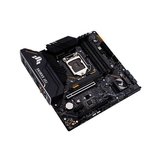 PLACA BASE ASUS TUF 1200 GAMING B560M-PLUS WIFI - Imagen 5