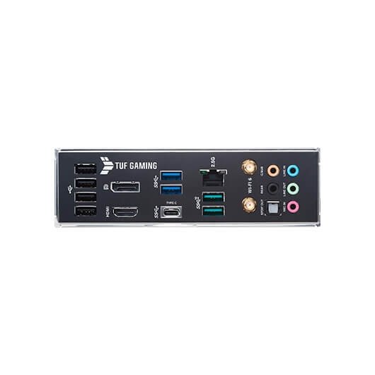 PLACA BASE ASUS TUF 1200 GAMING B560M-PLUS WIFI - Imagen 6