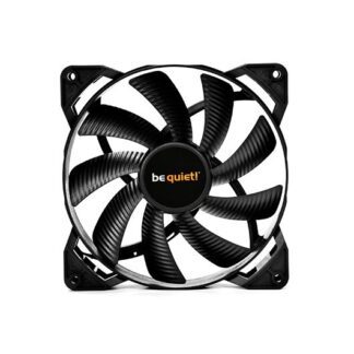 VENTILADOR 120X120 BE QUIET PURE WINGS 2