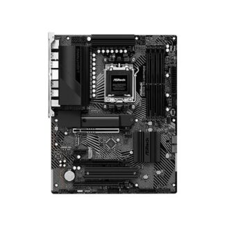 PLACA BASE ASROCK AM5 X670E PG LIGTHNING