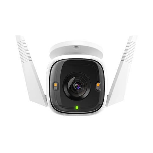 CAMARA IP WIFI TP-LINK EXTERIOR 4MP TAPO C320WS