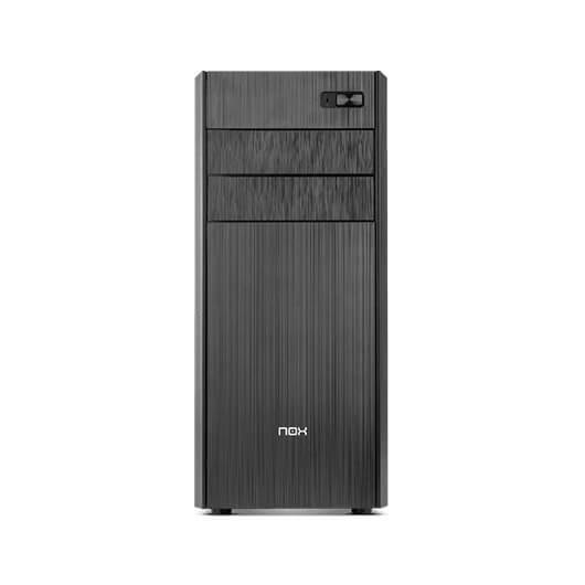 ORDENADOR ADONIA OFFICE 22 020 10100F GT730 W11H 2 LITE010