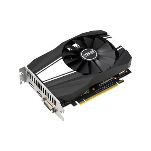 TARJETA GRÁFICA ASUS GTX 1660 OC PHOENIX 6GB GDDR5 - Imagen 3