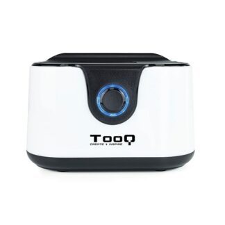 DOCKING STATION TOOQ HD 2.5/3.5  SATA A USB 3.0
