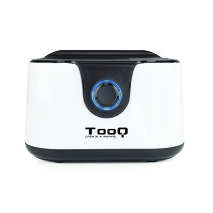 DOCKING STATION TOOQ HD 2.5/3.5  SATA A USB 3.0