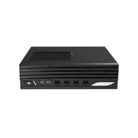 ORDENADOR MINIPC BAREBONE MSI PRO DP21 11MA-218EU - Imagen 4