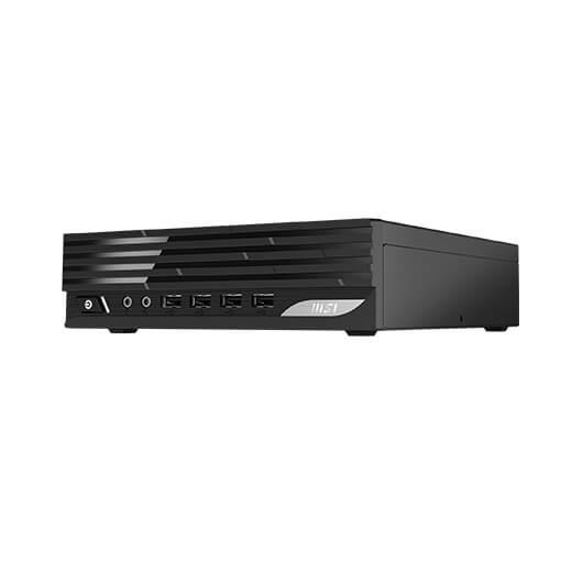 ORDENADOR MINIPC BAREBONE MSI PRO DP21 11MA-218EU - Imagen 5