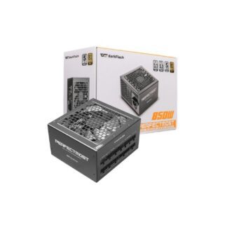 FUENTE DE ALIMENTACION ATX DARKFLASH PMT850 NEGRA 850W/80 GOLD/PCI 5.1/ATX 3.1/ FULL MODULAR