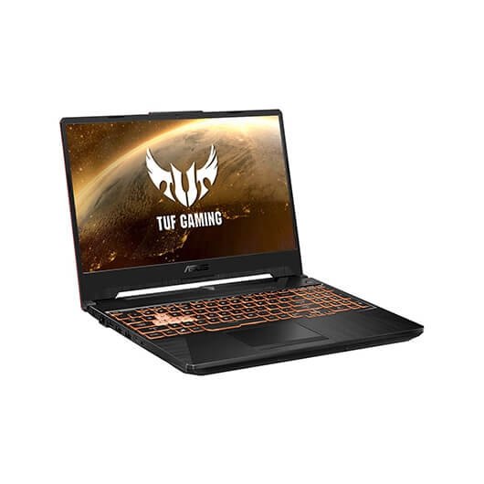 PORTÁTIL ASUS TUF GAMING FX506LHB-HN359 NEGRO