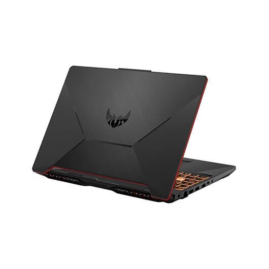 PORTÁTIL ASUS TUF GAMING FX506LHB-HN359 NEGRO - Imagen 5