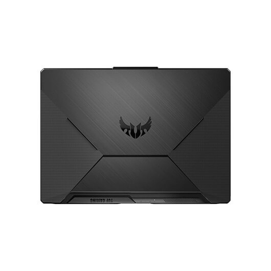 PORTÁTIL ASUS TUF GAMING FX506LHB-HN359 NEGRO - Imagen 6