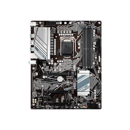 PLACA BASE GIGABYTE 1200 Z590 D