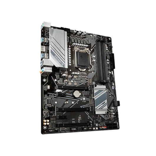 PLACA BASE GIGABYTE 1200 Z590 D - Imagen 3