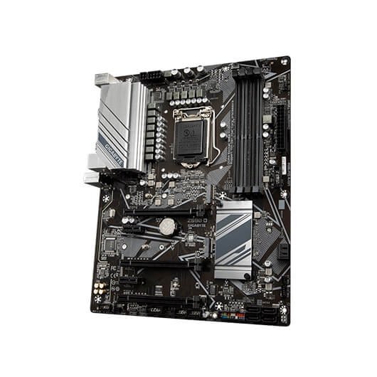 PLACA BASE GIGABYTE 1200 Z590 D - Imagen 4