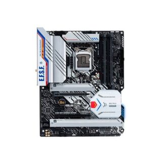 PLACA BASE ASUS 1200 Z590 WIFI GUNDAM EDITION