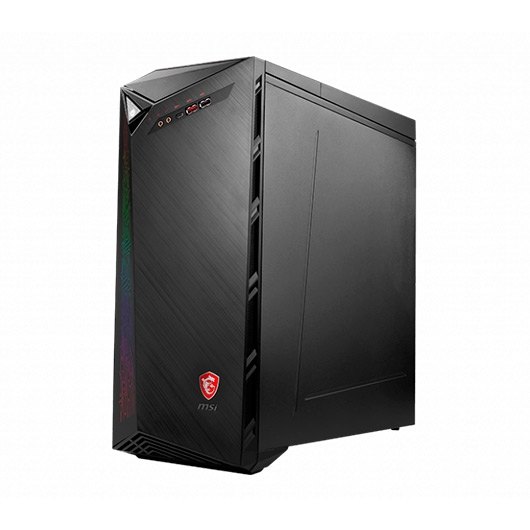 ORDENADOR MSI MAG INFINITE 11TG-1413EU NEGRO