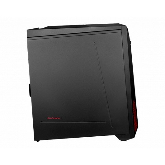 ORDENADOR MSI MAG INFINITE 11TG-1413EU NEGRO - Imagen 4