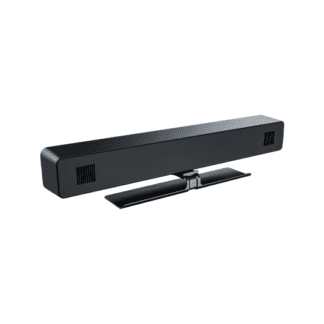 WEBCAM 4K ULTRA HD AXTEL VIDEO BAR MINI 2180P/8MP/94ºVISION/30FPS/ANC/2 MICRO/AI