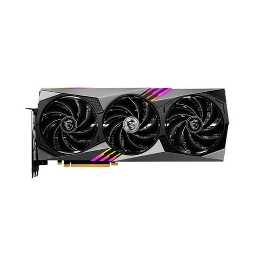 TARJETA GRÁFICA MSI RTX 4070TI GAMING X TRIO 12GB GDDR6X